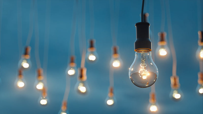 Christmas lights and outdoor electrical equipment marketplace