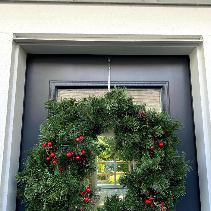 WREATH HOOK