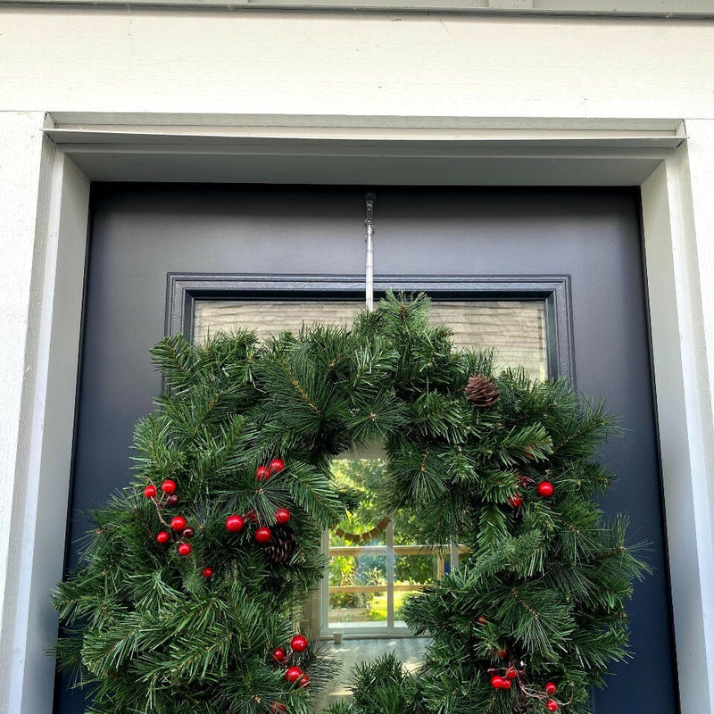 WREATH HOOK