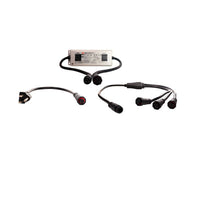 150W TRANSFORMER FOR 36W FLOOD LIGHTS