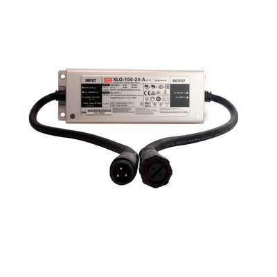 150W TRANSFORMER FOR 36W FLOOD LIGHTS