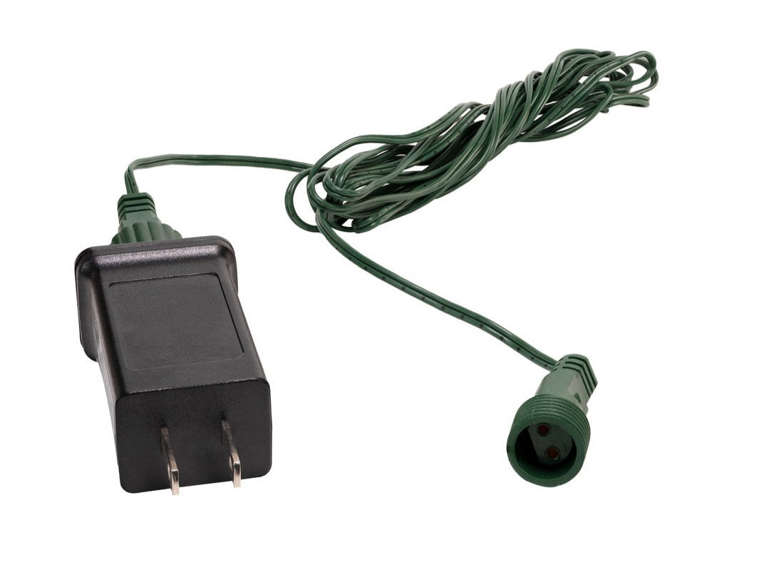 PLUG ADAPTER FOR MICROLIGHTS